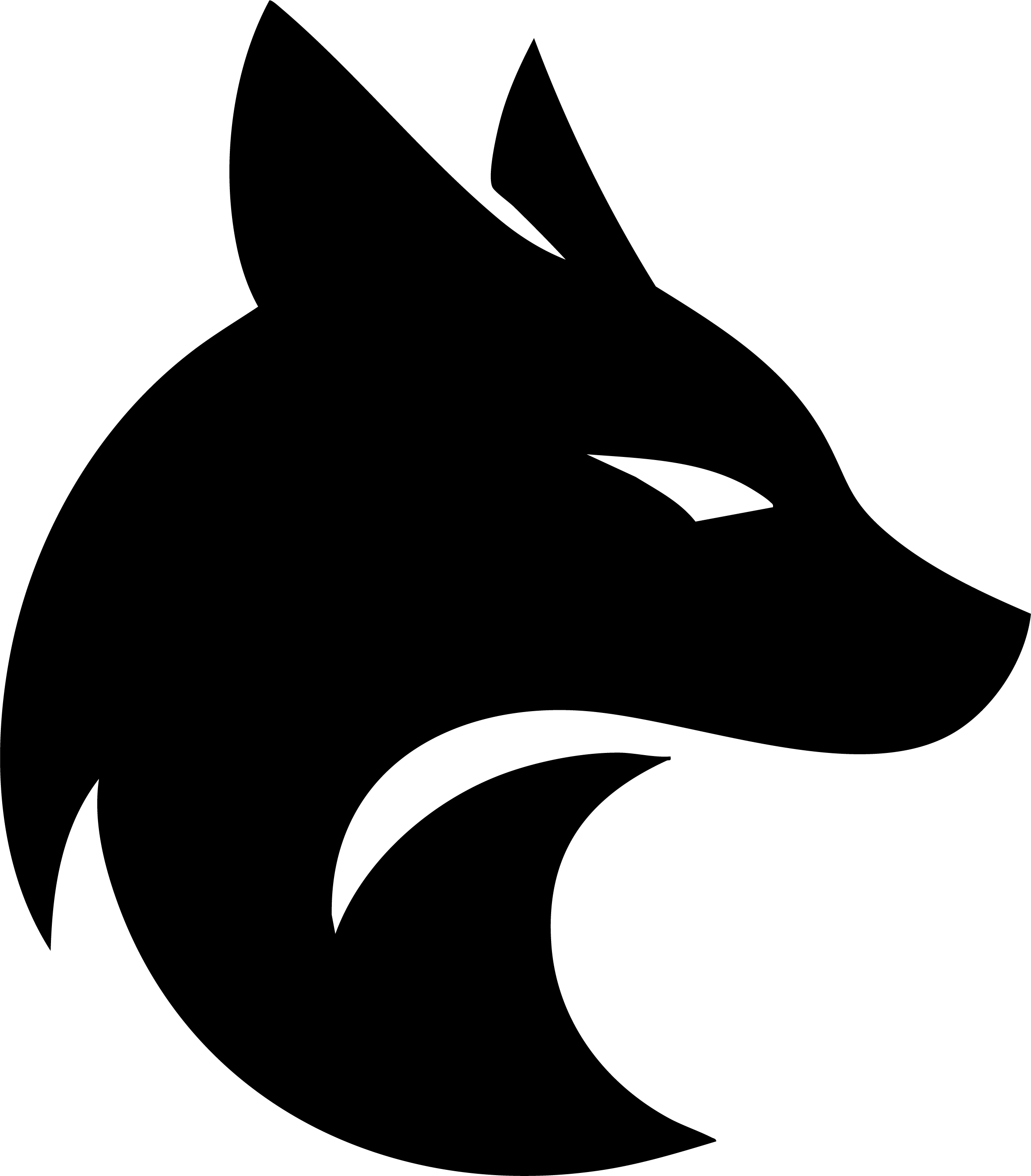 Foxfire Logistics Logo